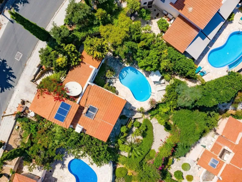 Kamares Village – Villa in Paphos – Bild 3