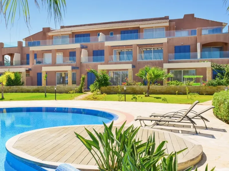 Akamantis Gardens – Villa in Polis Chrysochous