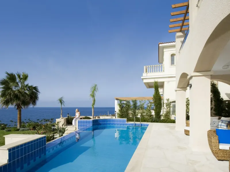 Villa 221-222A, Coral Bay Villas