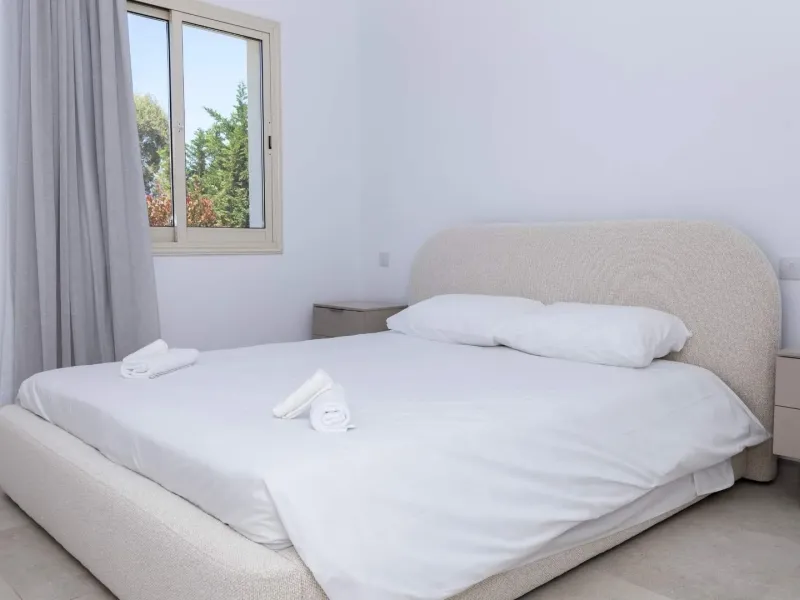 Apartment A09-109, Dhalia Court, Paphos Gardens – Bild 3