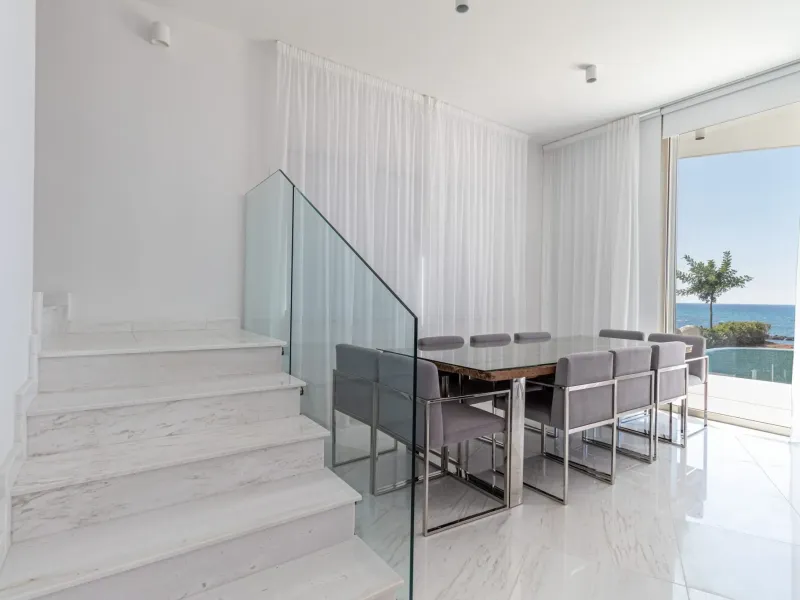 Villa 06, Armonia Beach Villas – Bild 2