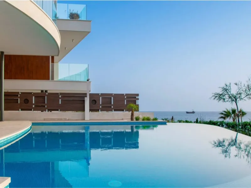 Apartment 102, Adonis Beach Villas Grand Mansion, Adonis Beach Villas