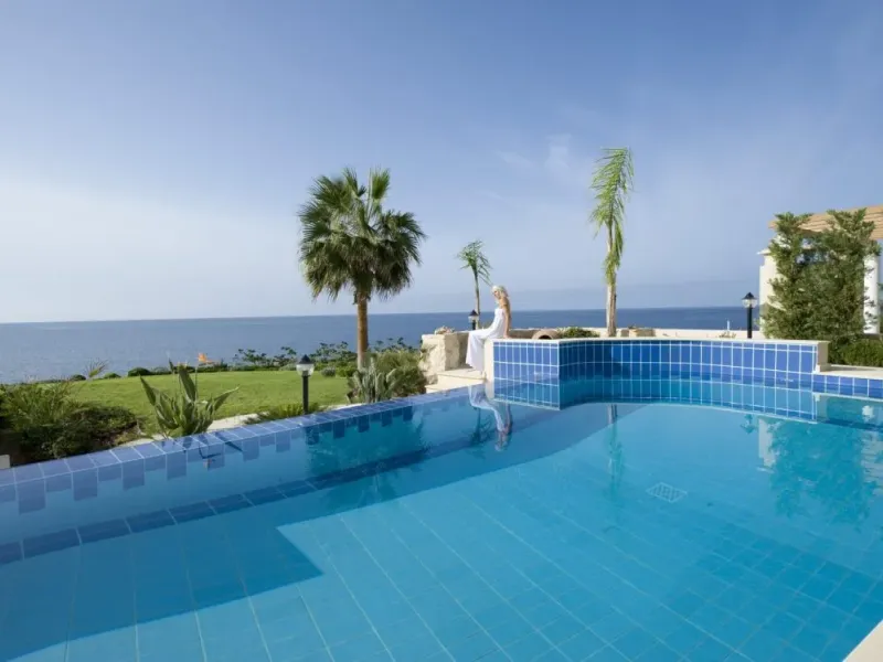 Coral Bay Villas – Villa in Coral Bay – Bild 3