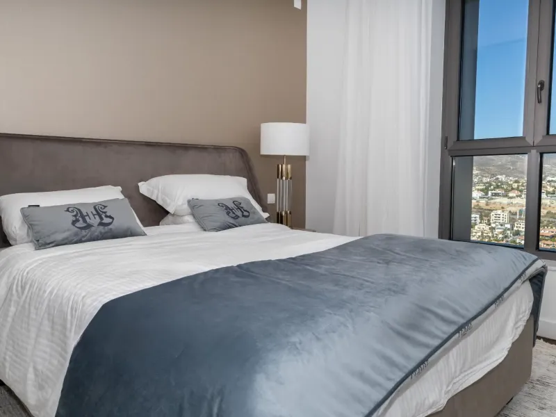 Penthouse c2101, Limassol Del Mar – Bild 2