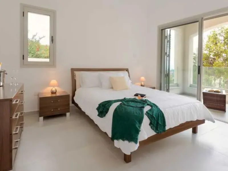 Villa 1, Akakia Villas – Bild 3
