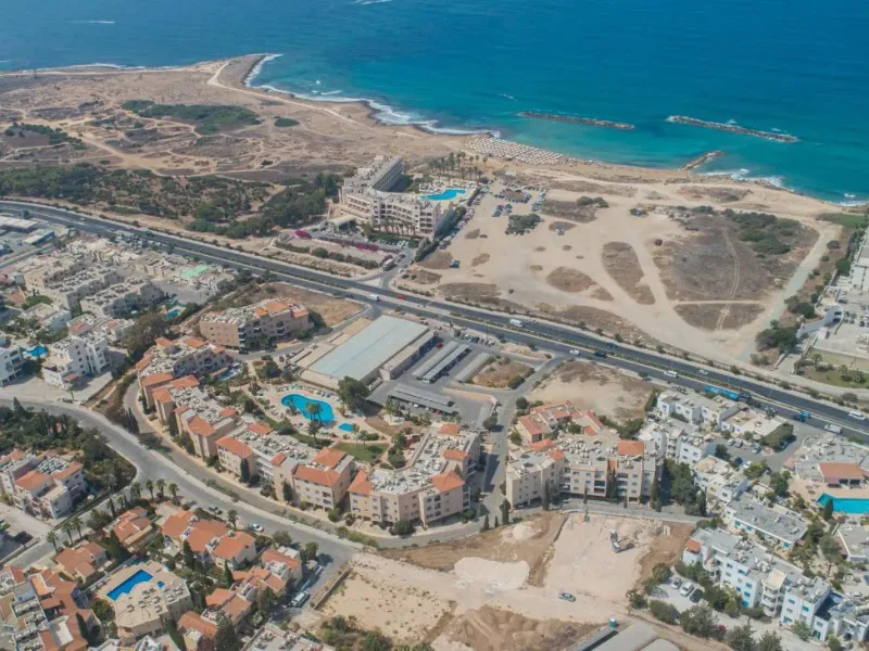 Kings Gardens – Apartment in Kato Paphos – Bild 4