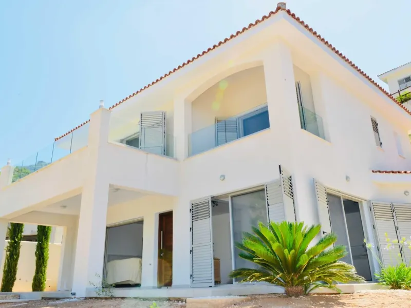 Villa 4, Akakia Villas – Bild 2