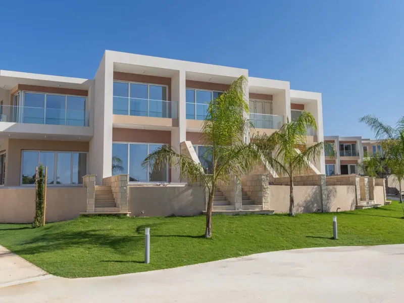 Venus Gardens Resort – Apartment in Chloraka – Bild 3