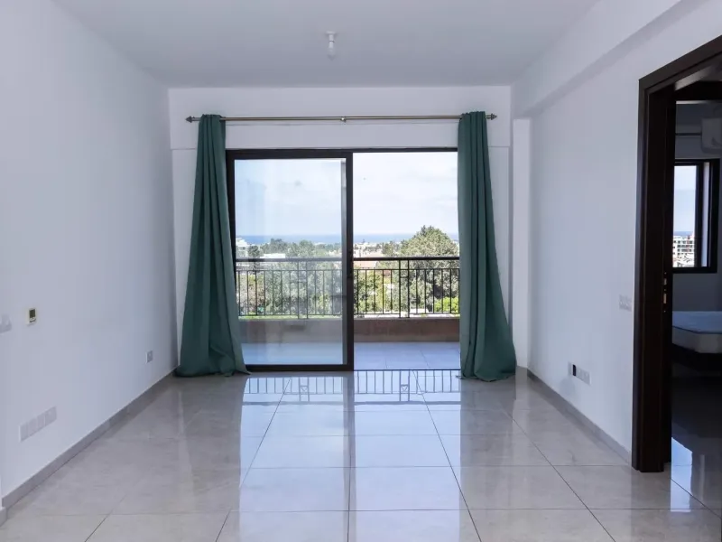 Apartment 503, Block A, Aphrodite Gardens