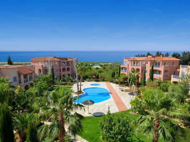 Apartments Parcel (001, 002, 003, 101, 102, 103) Block 11, Mandria Gardens