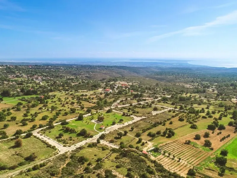 Zanatzia Plots & Villas – Villa in Souni – Bild 4