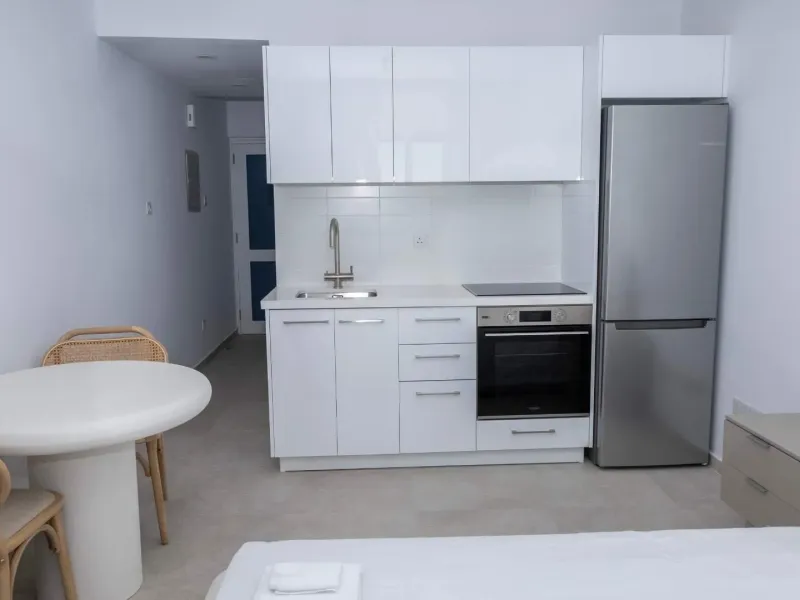 Studio B10-210, Dhalia Court, Paphos Gardens – Bild 2