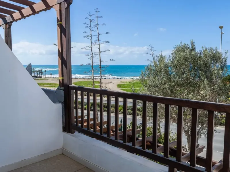 Townhouse G05-105, Block F, Kings Gardens