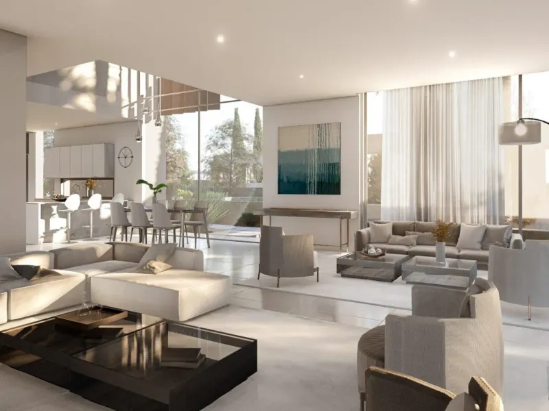 Villa 13, Maniki Beach Villas