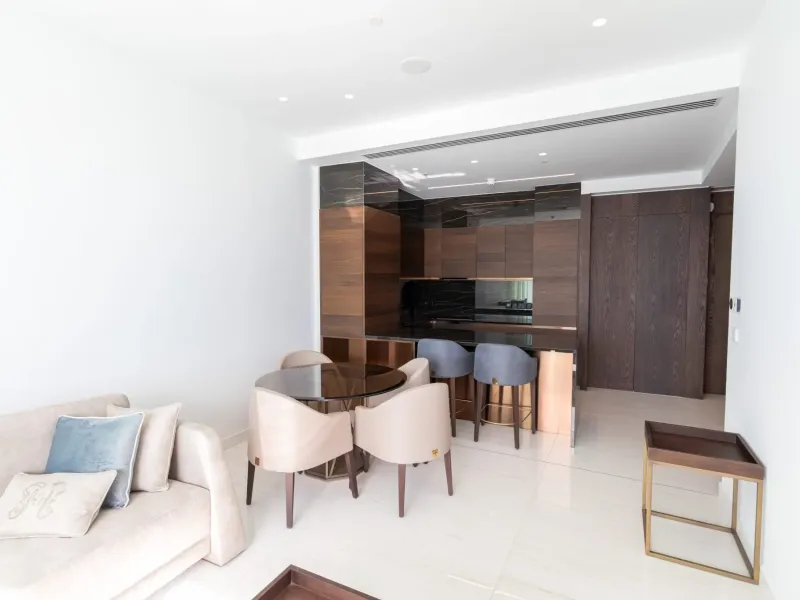 Apartment c1902, Limassol Del Mar