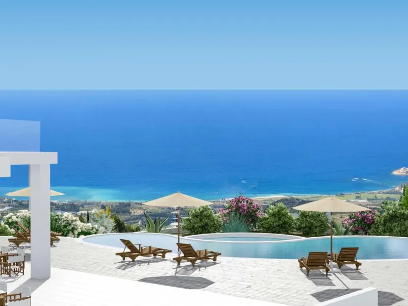 Mansion 332, Zelemenos Village – Bild 3