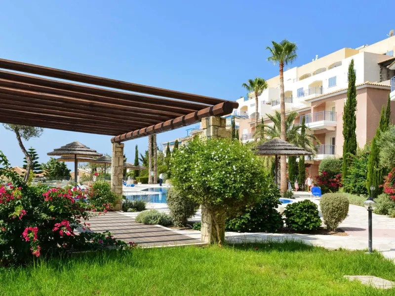 Apartment 59D, Aphrodite Springs – Bild 2