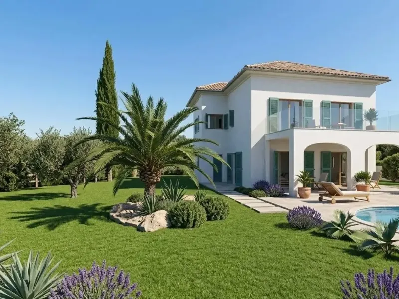 Villa 43, Zanatzia Villas, Zanatzia Plots & Villas – Bild 3