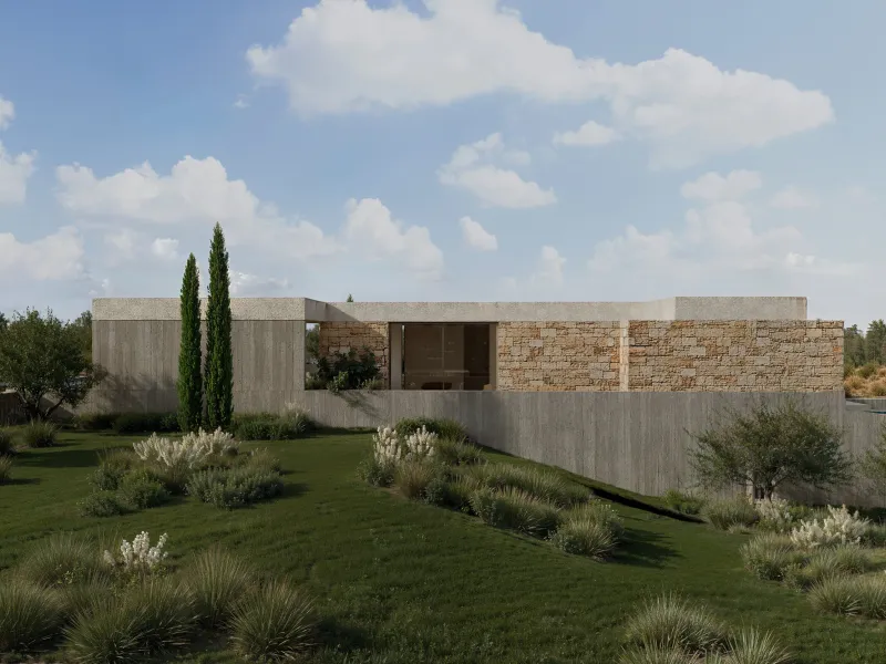 Caldera Homes – Villa in Sea Caves – Bild 9