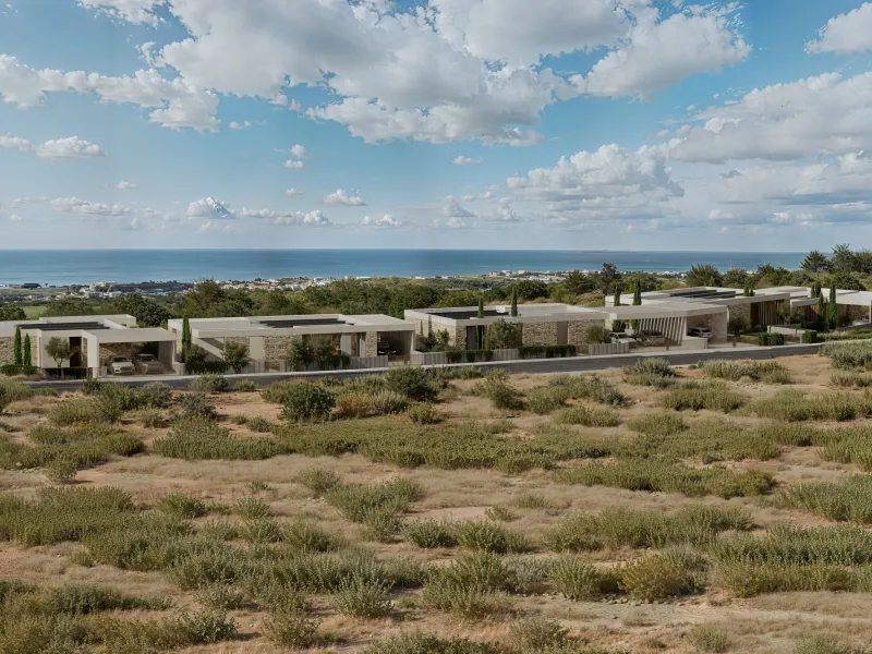 Caldera Homes – Villa in Sea Caves – Bild 11