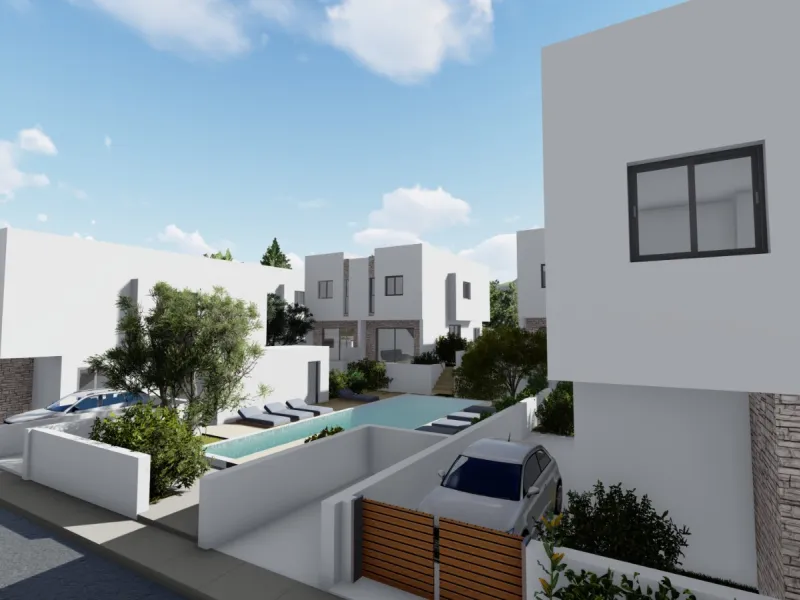 Gardens View